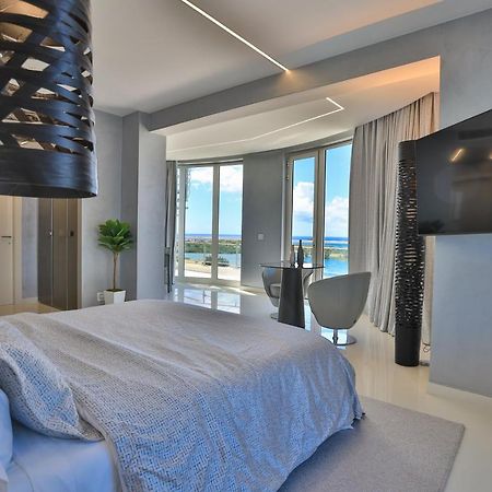 Serenity Penthouse Lowlands Екстер'єр фото