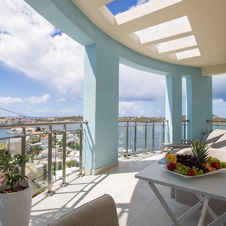 Serenity Penthouse Lowlands Екстер'єр фото