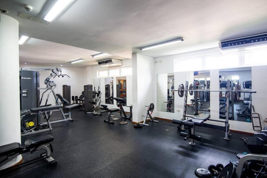 Serenity Penthouse Lowlands Екстер'єр фото