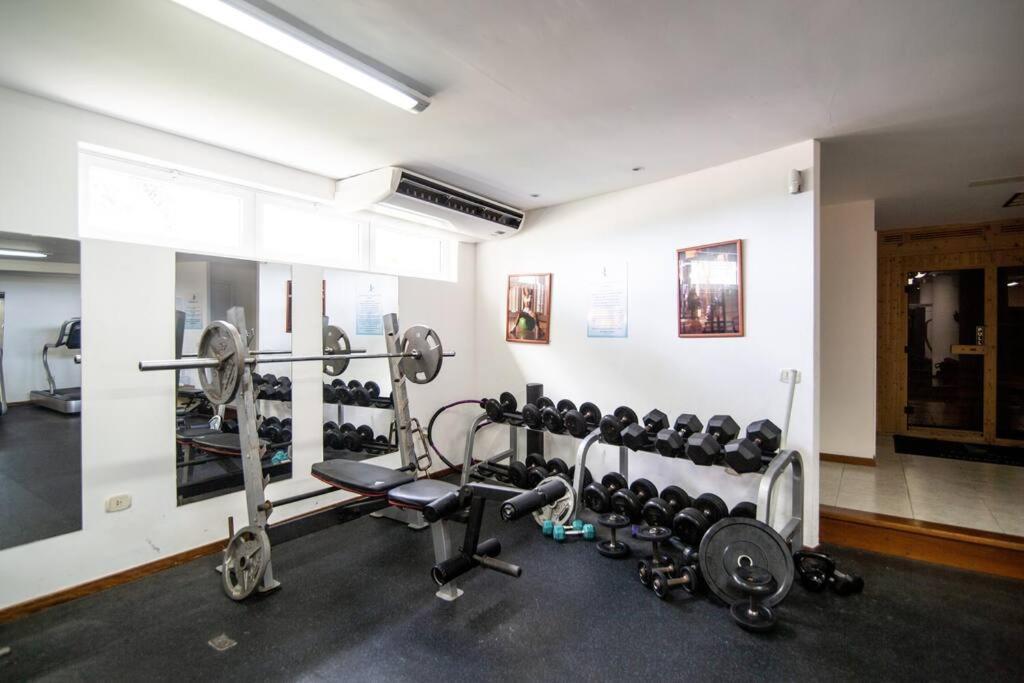 Serenity Penthouse Lowlands Екстер'єр фото