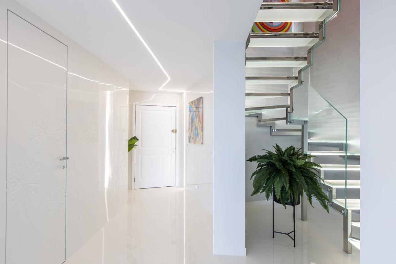 Serenity Penthouse Lowlands Екстер'єр фото