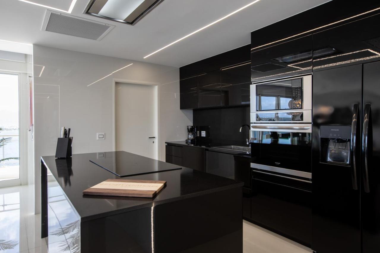 Serenity Penthouse Lowlands Екстер'єр фото