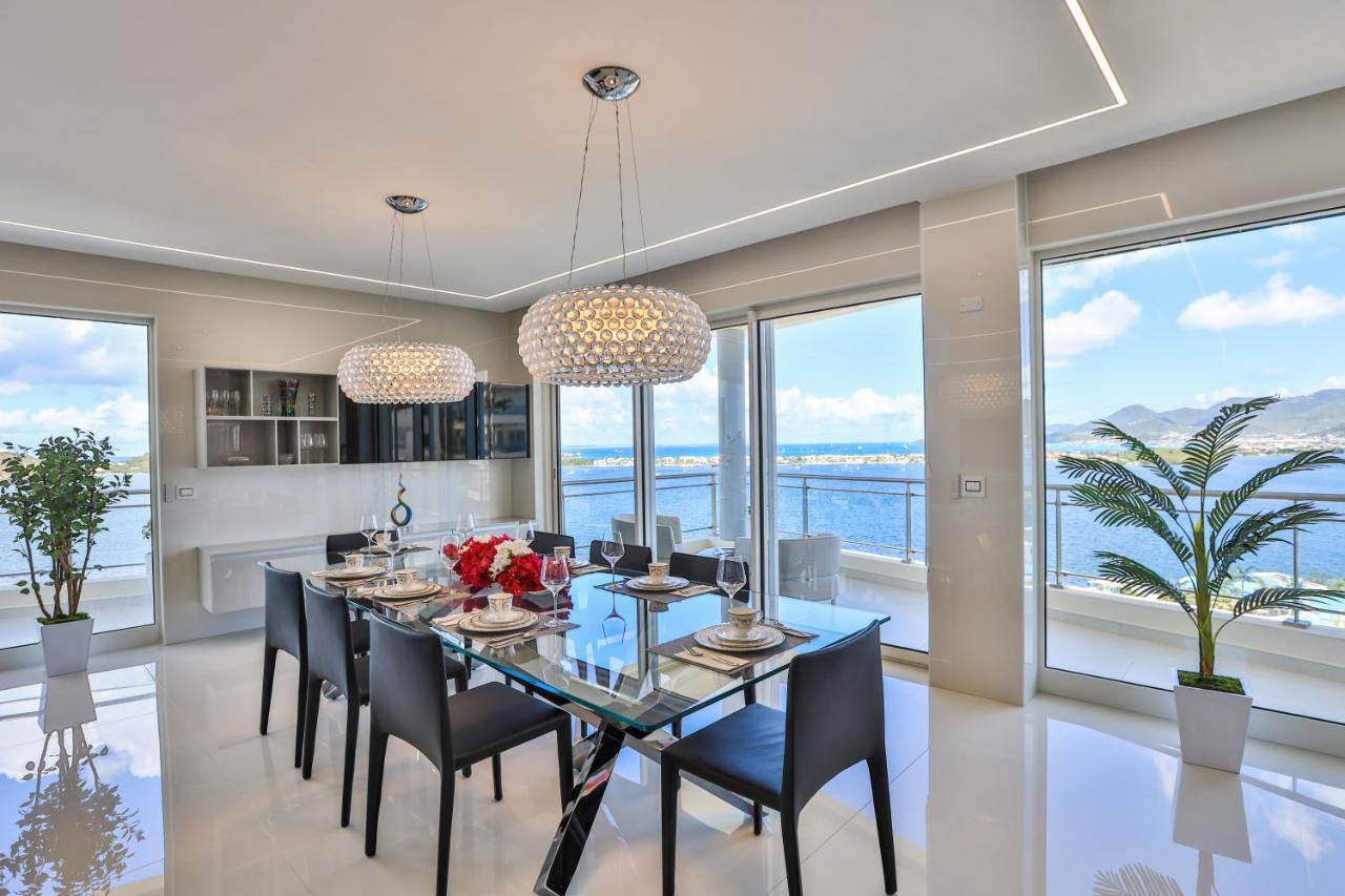 Serenity Penthouse Lowlands Екстер'єр фото