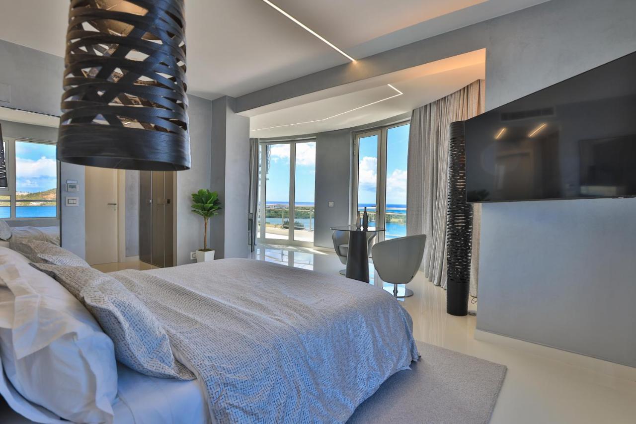 Serenity Penthouse Lowlands Екстер'єр фото