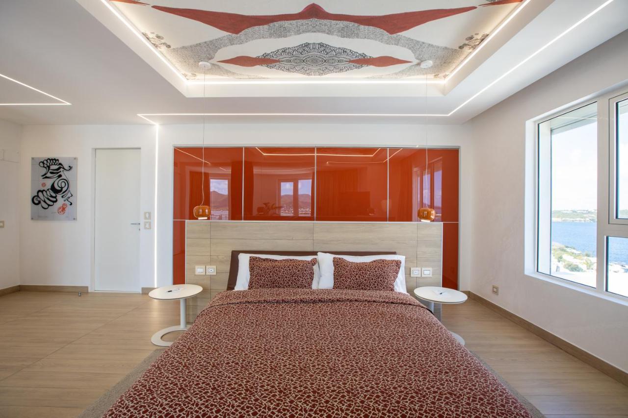 Serenity Penthouse Lowlands Екстер'єр фото
