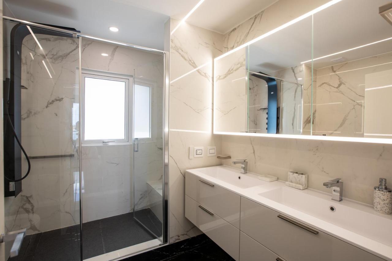 Serenity Penthouse Lowlands Екстер'єр фото