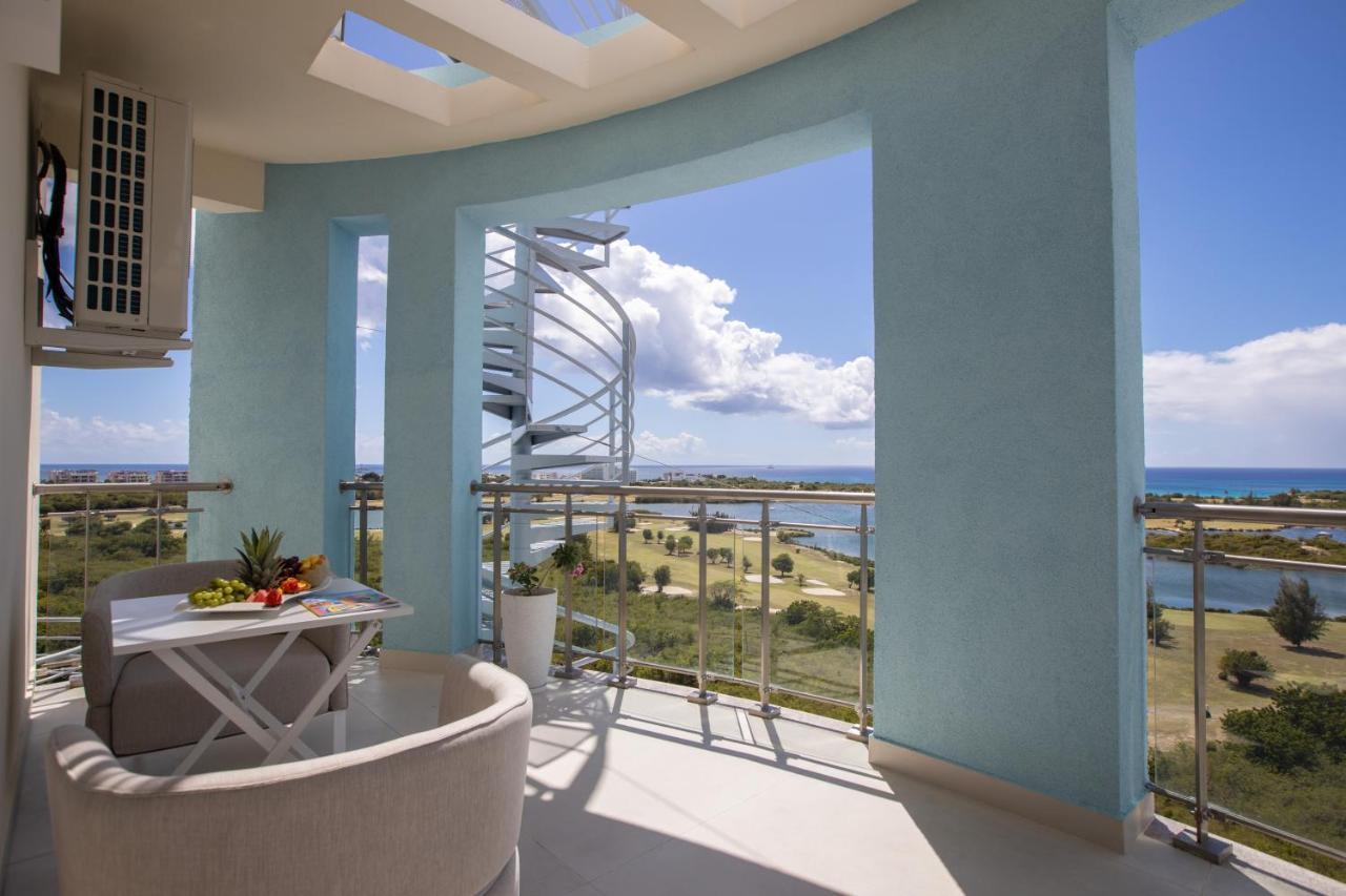 Serenity Penthouse Lowlands Екстер'єр фото