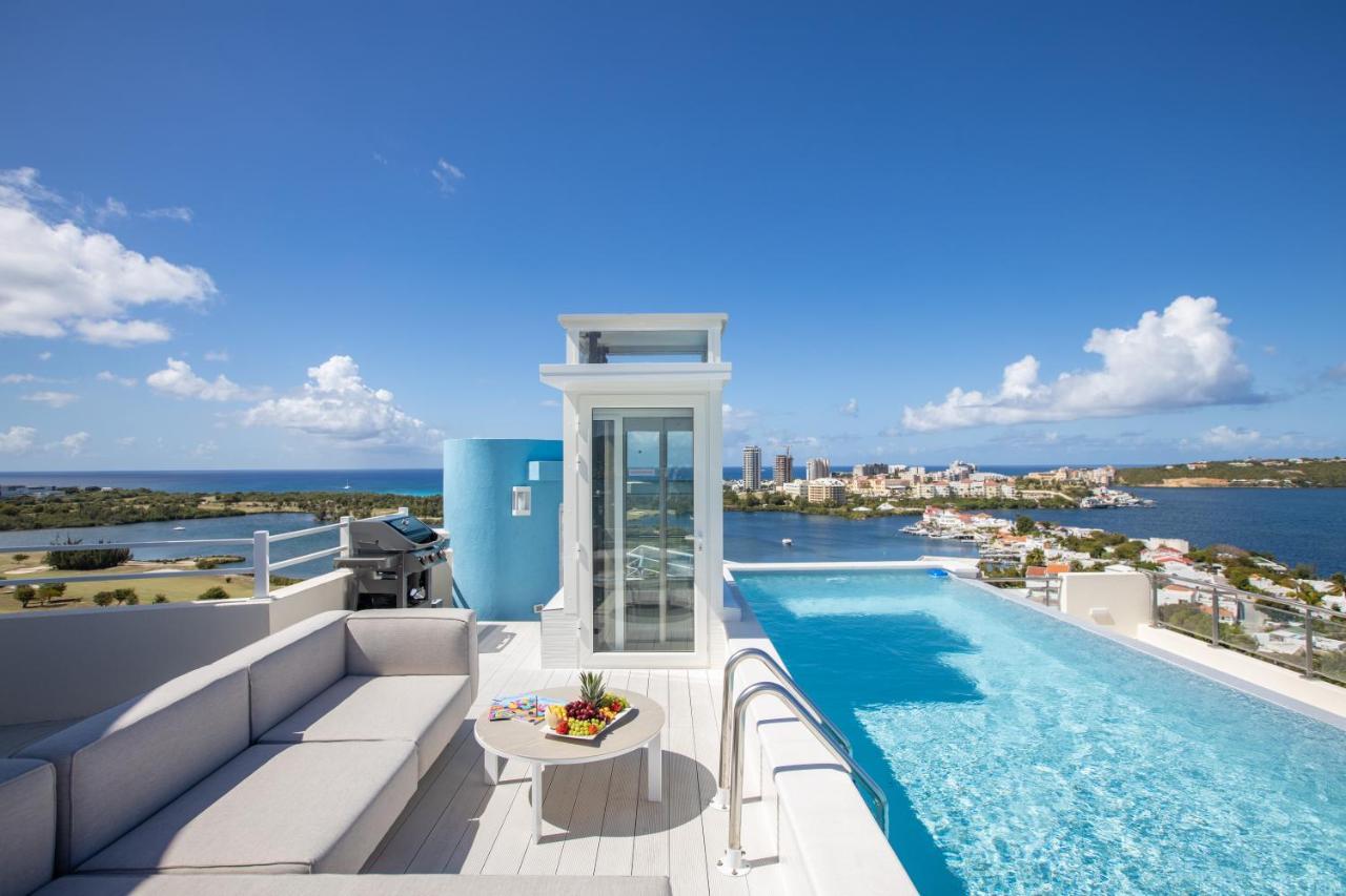Serenity Penthouse Lowlands Екстер'єр фото