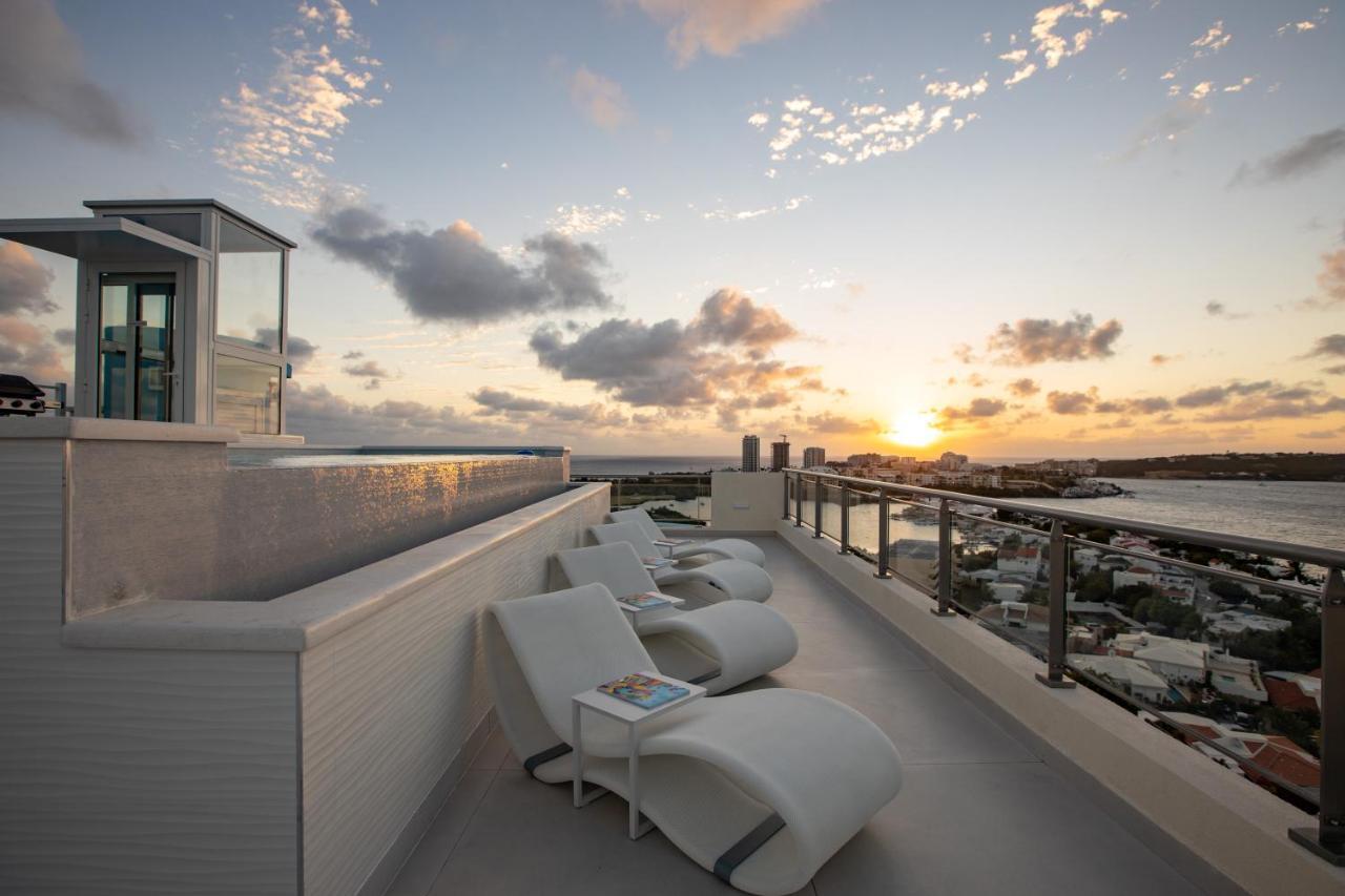 Serenity Penthouse Lowlands Екстер'єр фото