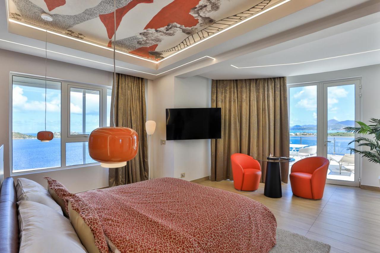 Serenity Penthouse Lowlands Екстер'єр фото