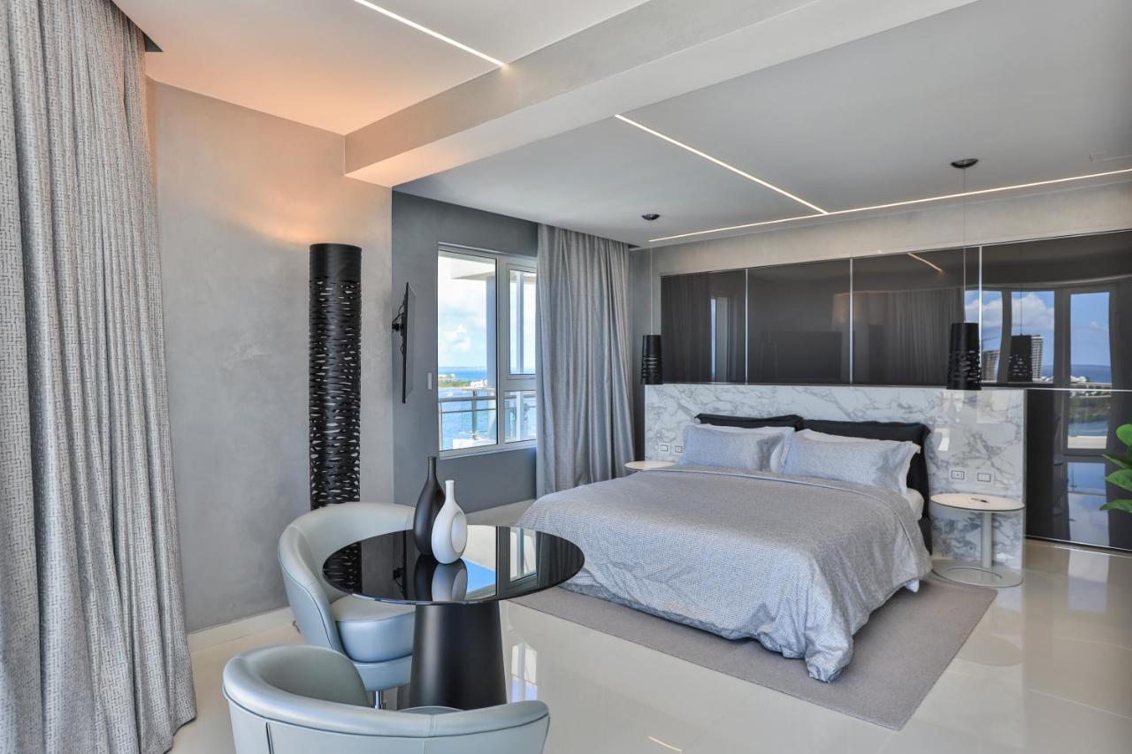 Serenity Penthouse Lowlands Екстер'єр фото
