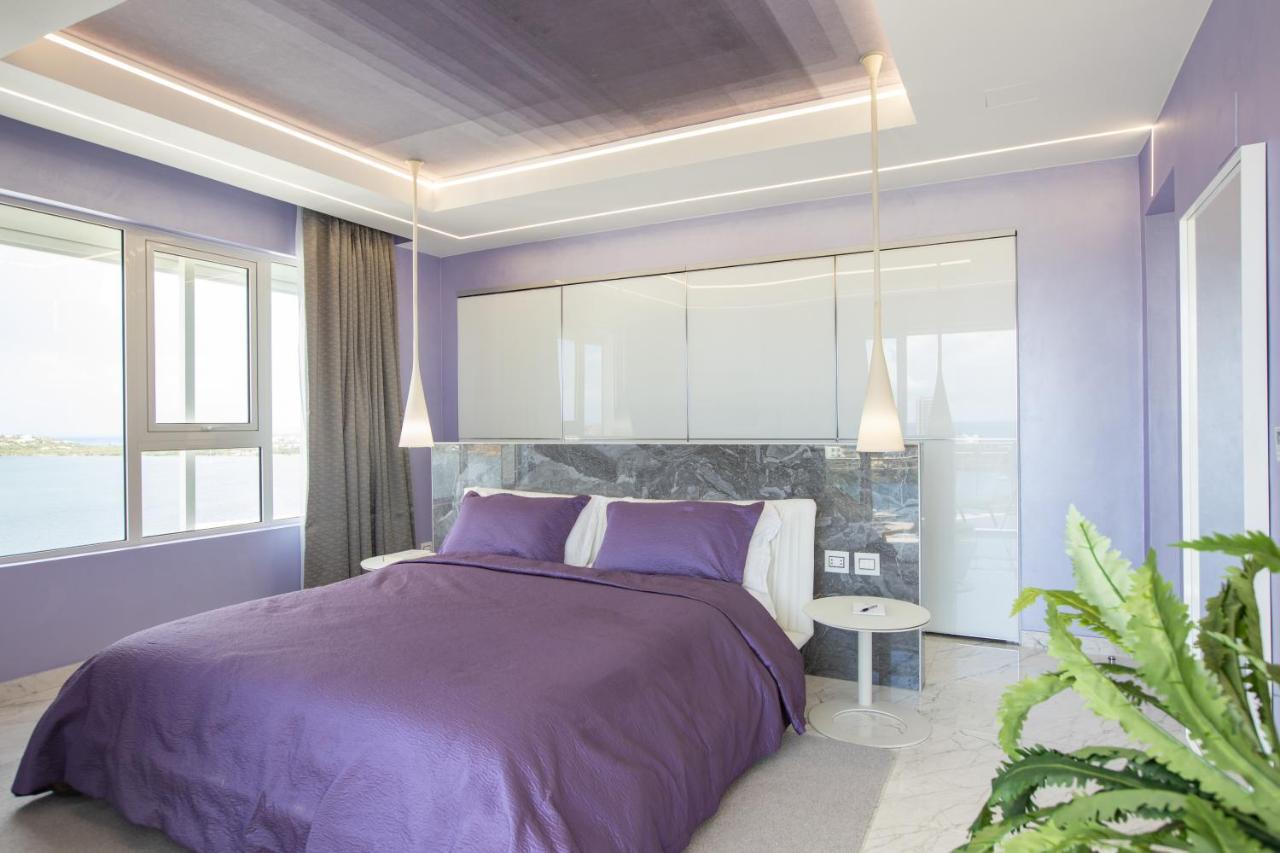 Serenity Penthouse Lowlands Екстер'єр фото