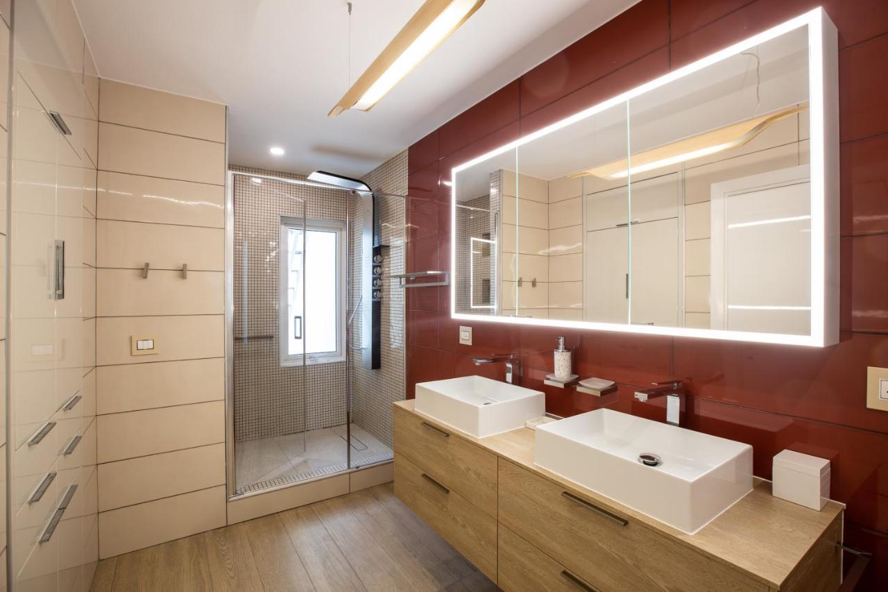 Serenity Penthouse Lowlands Екстер'єр фото