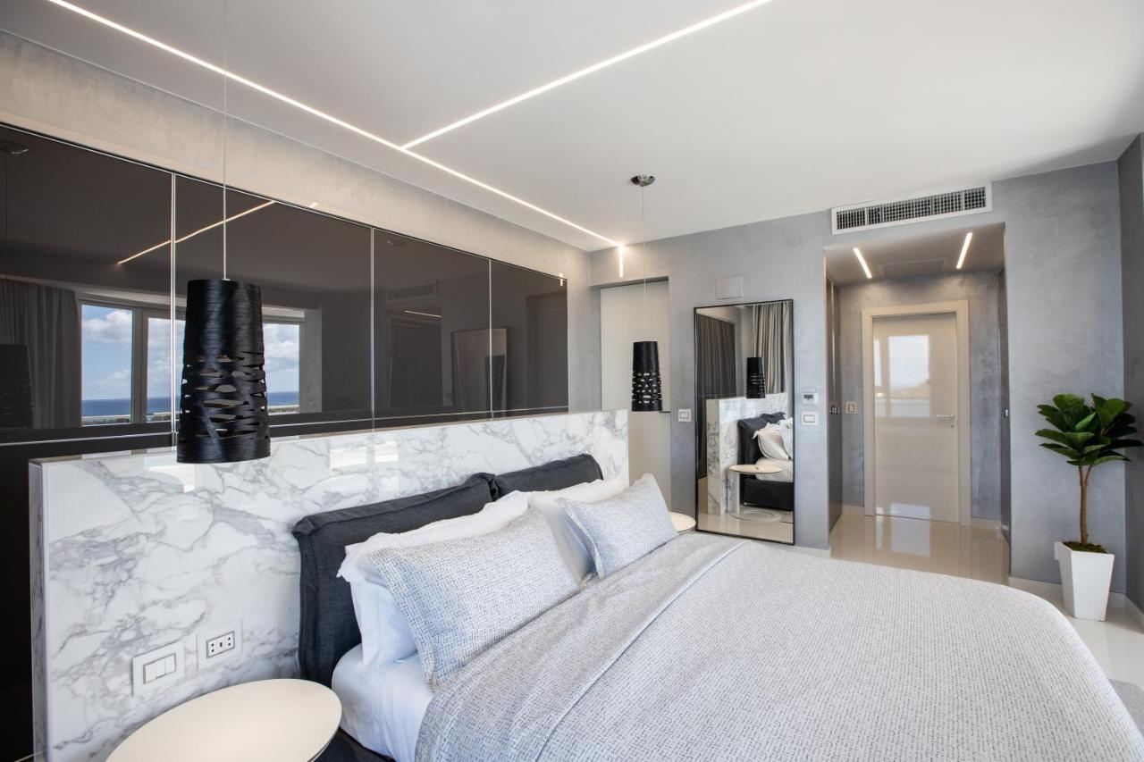 Serenity Penthouse Lowlands Екстер'єр фото