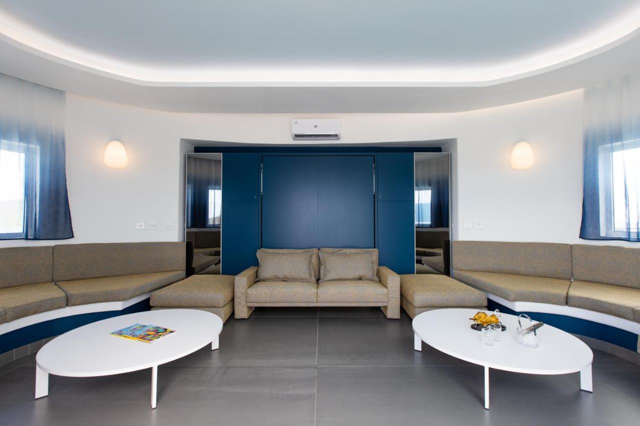 Serenity Penthouse Lowlands Екстер'єр фото